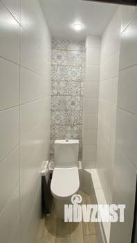 2-к квартира, вторичка, 45м2, 6/9 этаж