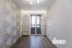 2-к квартира, вторичка, 43м2, 18/22 этаж