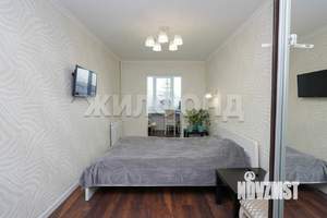 3-к квартира, вторичка, 60м2, 4/9 этаж