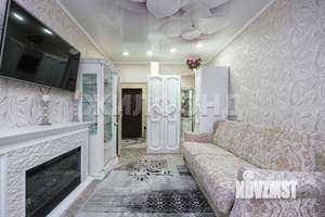 1-к квартира, вторичка, 37м2, 2/16 этаж