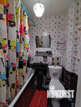 1-к квартира, вторичка, 30м2, 4/9 этаж