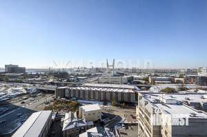 3-к квартира, вторичка, 76м2, 15/23 этаж