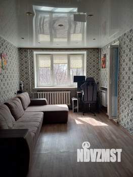 2-к квартира, вторичка, 43м2, 3/10 этаж