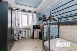 3-к квартира, вторичка, 62м2, 1/5 этаж