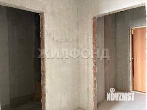 3-к квартира, сданный дом, 77м2, 14/17 этаж