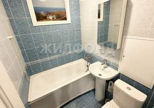 1-к квартира, вторичка, 28м2, 2/5 этаж