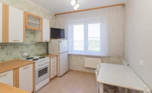 3-к квартира, вторичка, 63м2, 8/9 этаж