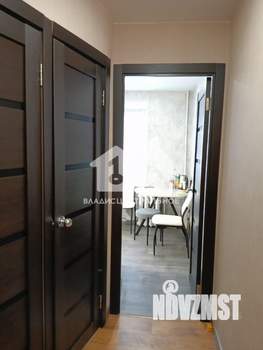 2-к квартира, вторичка, 46м2, 4/5 этаж
