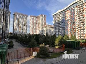 1-к квартира, вторичка, 36м2, 2/17 этаж