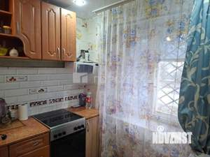 1-к квартира, вторичка, 30м2, 1/5 этаж