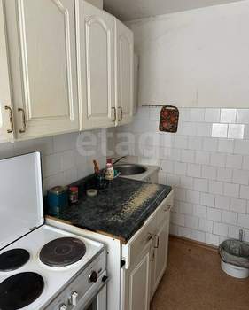 4-к квартира, вторичка, 75м2, 2/5 этаж