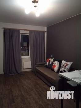 Студия квартира, вторичка, 27м2, 13/19 этаж