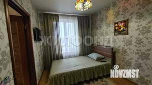 2-к квартира, вторичка, 60м2, 10/16 этаж