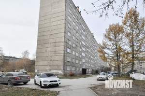 4-к квартира, вторичка, 69м2, 8/9 этаж