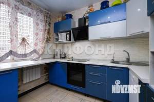 4-к квартира, вторичка, 83м2, 10/10 этаж