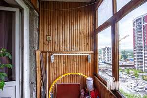 4-к квартира, вторичка, 68м2, 7/9 этаж