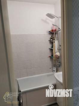 3-к квартира, вторичка, 66м2, 9/10 этаж