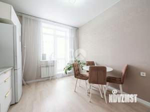 1-к квартира, вторичка, 43м2, 2/4 этаж