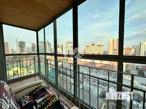 2-к квартира, вторичка, 64м2, 12/17 этаж