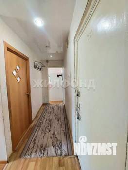 2-к квартира, вторичка, 44м2, 4/5 этаж