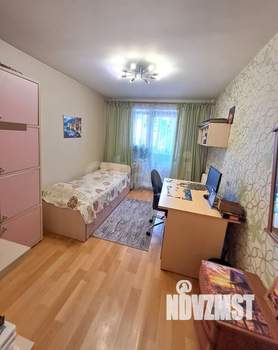 3-к квартира, вторичка, 63м2, 3/9 этаж