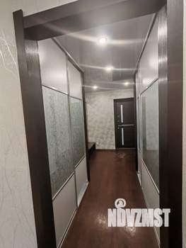 1-к квартира, вторичка, 35м2, 21/29 этаж