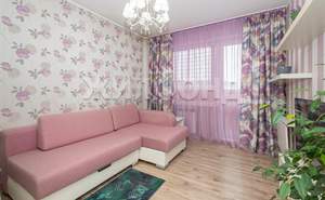 4-к квартира, вторичка, 77м2, 8/9 этаж