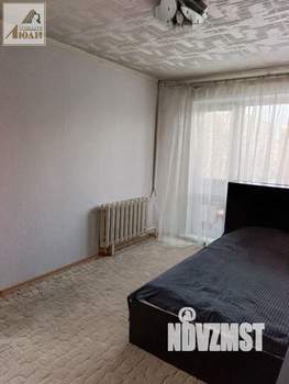 2-к квартира, вторичка, 47м2, 5/9 этаж