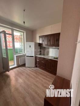 2-к квартира, вторичка, 52м2, 16/22 этаж