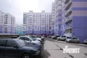 1-к квартира, вторичка, 38м2, 8/10 этаж