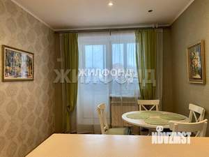 3-к квартира, вторичка, 91м2, 11/14 этаж