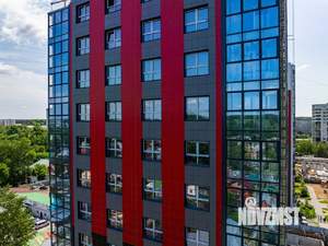 Студия квартира, вторичка, 25м2, 15/15 этаж