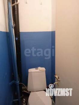 2-к квартира, вторичка, 45м2, 6/9 этаж