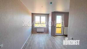 1-к квартира, вторичка, 27м2, 13/17 этаж