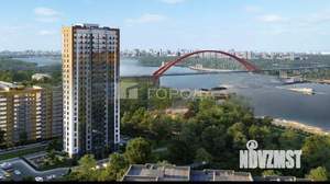 1-к квартира, вторичка, 37м2, 10/24 этаж