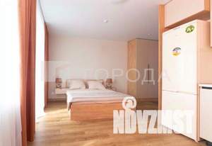 Студия квартира, вторичка, 26м2, 18/22 этаж