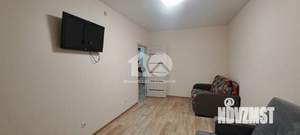 1-к квартира, вторичка, 37м2, 17/24 этаж