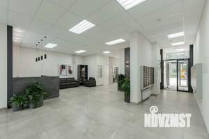 1-к квартира, вторичка, 41м2, 6/11 этаж