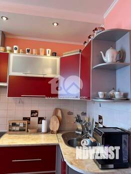 1-к квартира, вторичка, 45м2, 8/10 этаж