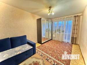 3-к квартира, вторичка, 56м2, 6/9 этаж