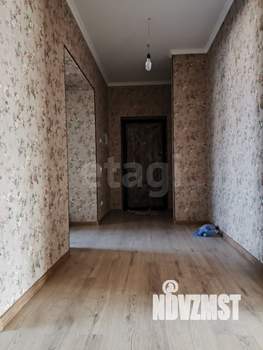 2-к квартира, вторичка, 77м2, 2/10 этаж