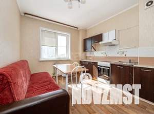 1-к квартира, вторичка, 44м2, 9/18 этаж