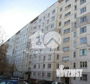 1-к квартира, вторичка, 38м2, 8/9 этаж