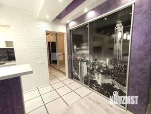 Студия квартира, вторичка, 39м2, 3/10 этаж