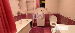 Студия квартира, вторичка, 40м2, 2/4 этаж