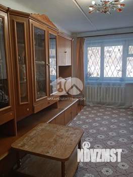 3-к квартира, вторичка, 58м2, 1/5 этаж