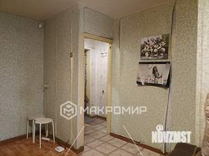 1-к квартира, вторичка, 29м2, 5/5 этаж