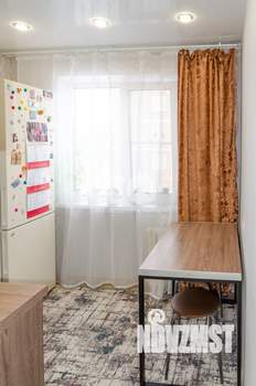 2-к квартира, вторичка, 45м2, 4/5 этаж