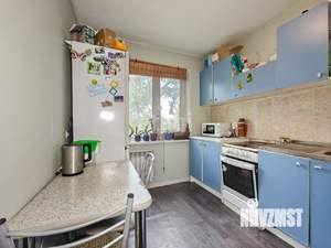 2-к квартира, вторичка, 45м2, 3/5 этаж