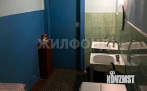 2-к квартира, вторичка, 22м2, 3/5 этаж